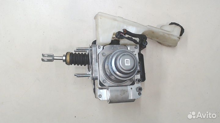 Блок абс, насос Ford Escape 2020, 2020