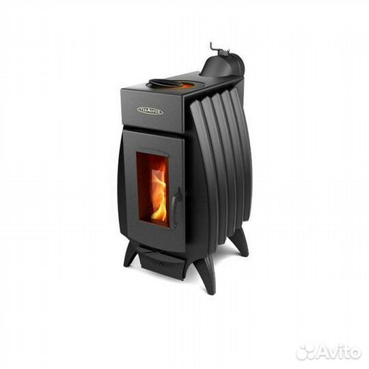 Печь - камин