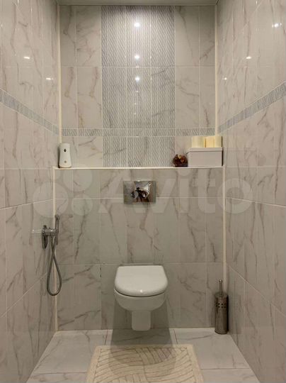 2-к. квартира, 78,5 м², 13/22 эт.