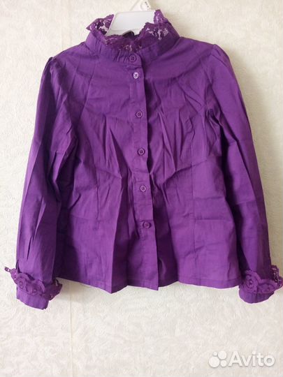 Продам вещи для девочки 6 лет