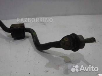 Стабилизатор задний бмв