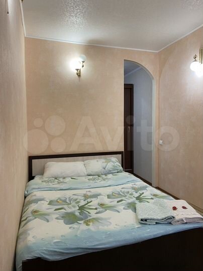 2-к. квартира, 45 м², 1/5 эт.