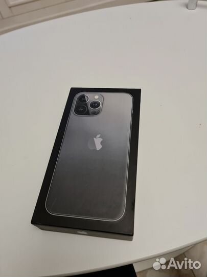 iPhone 13 Pro Max, 256 ГБ