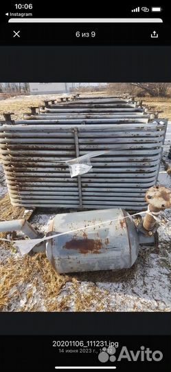 Трансформатор разделительный арт29583