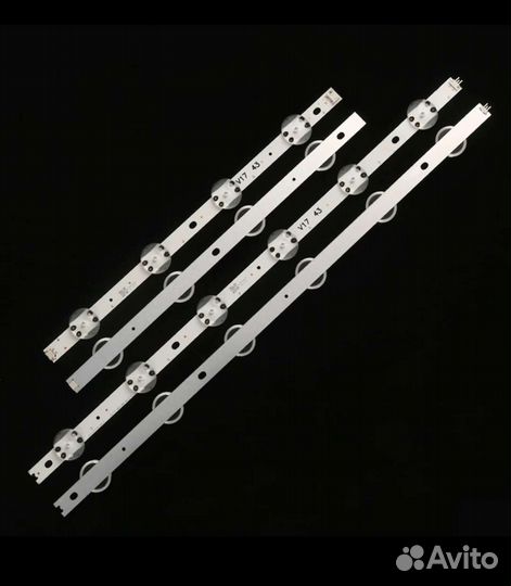 Подсветка новая led tv