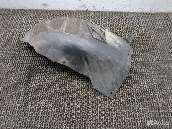 Защита арок (подкрылок) Opel Insignia, 2015