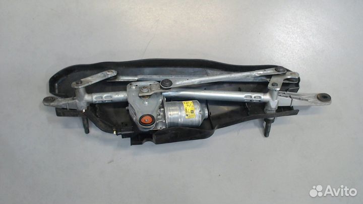 Механизм стеклоочистителя Buick Encore GX, 2021