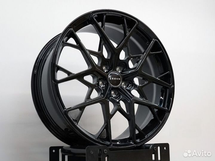 Кованые диски Zeekr R22 001/007/009/X