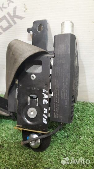 Ремень безопасности передний правый Chevrolet