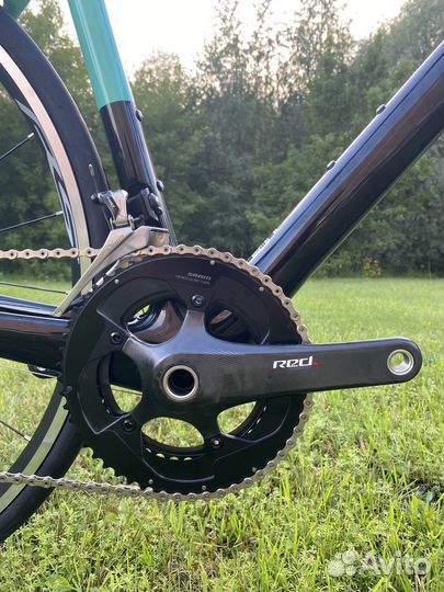 Велосипед шоссейный Argon18 GO