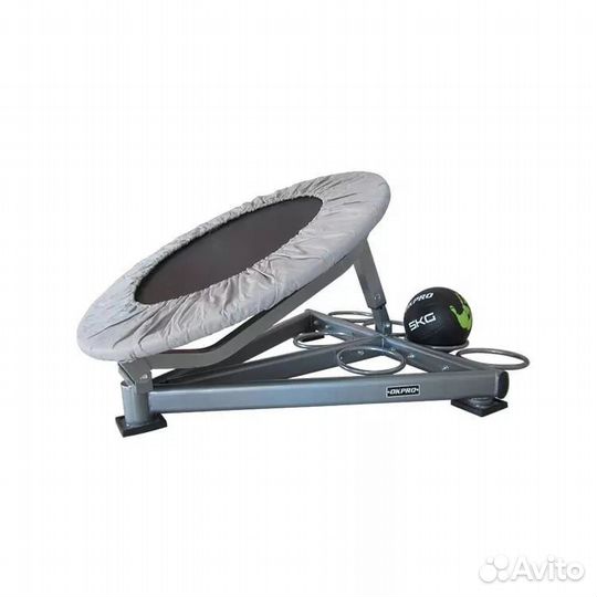 Батут для медицинболов okpro OK0024A