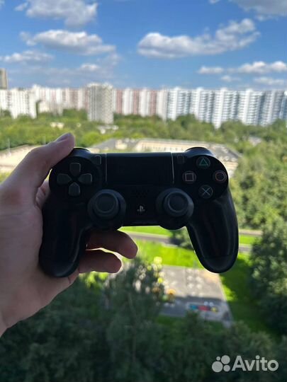 Dualshock 4 v2