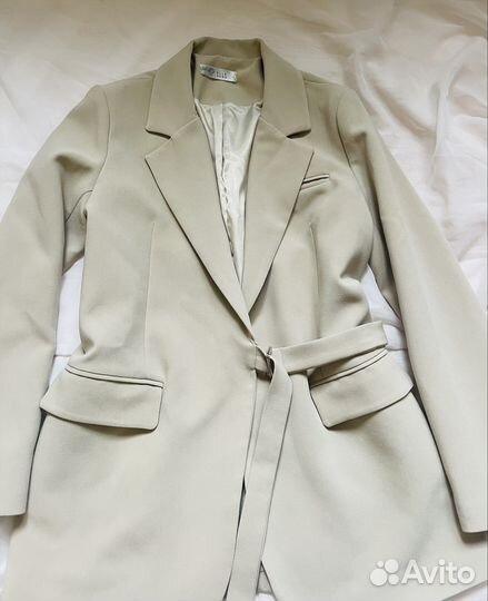 Жакет Elle Sobo размер 44-48