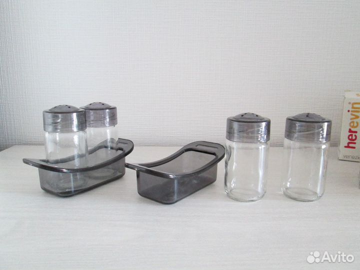 Набор для специй