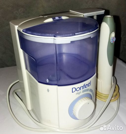 Ирригатор Donfeel