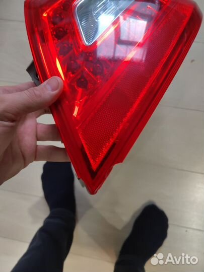 Задняя правая фара Ниссан Теана j32