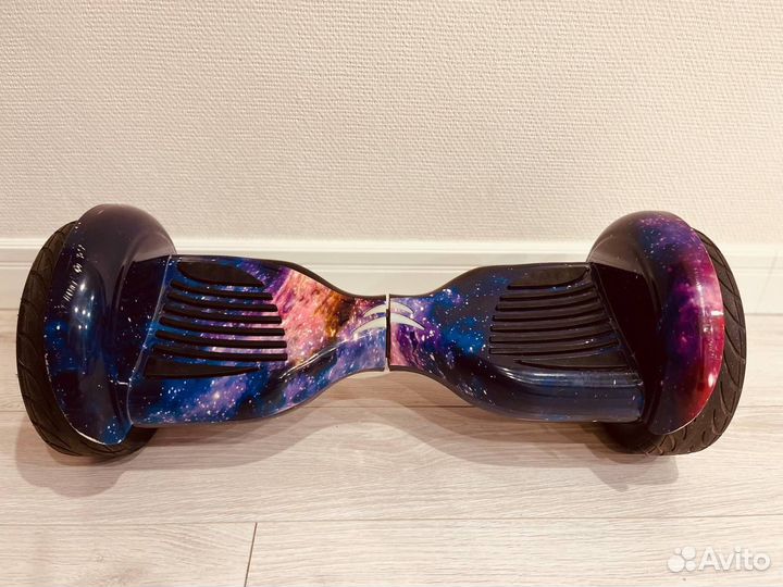 Гироскутер