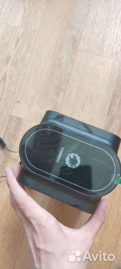 Кулер Gamemax gamma 600, без торга