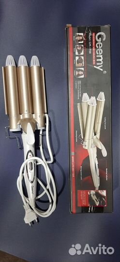 Щипцы электрические