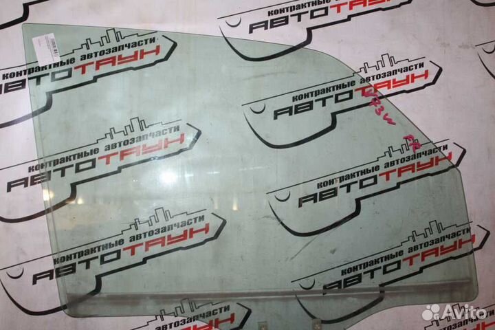 Стекло двери mitsubishi pajero V73W V75W V77W V78W