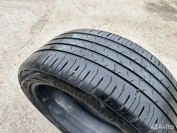 Continental EcoContact 6 225/45 R18 W