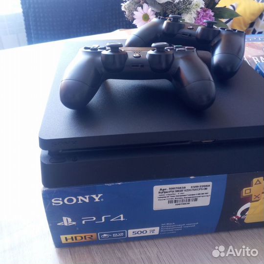 Sony PS4