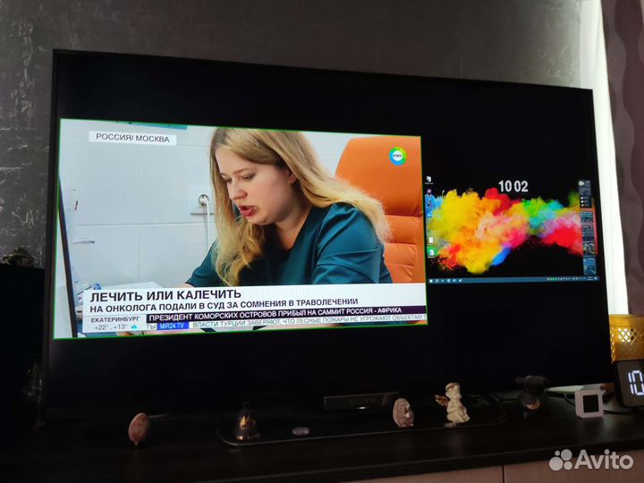 Телевизор Sony bravia kdl-42wd653a 200 Гц