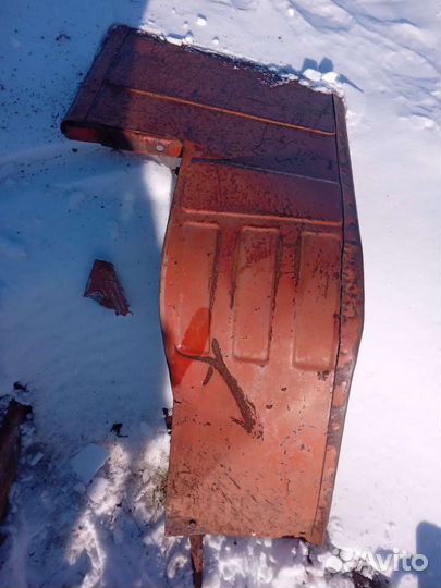 Запчасти на трактор т 150