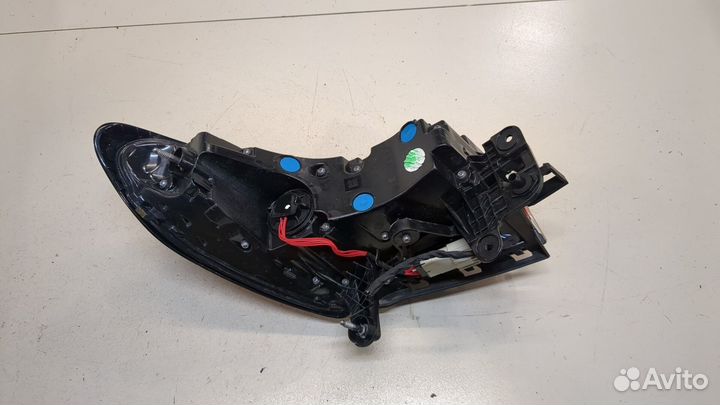 Фонарь (задний) правый Buick Envision 2020, 2021