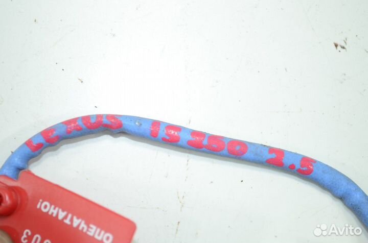 Датчик кислорода верхний правый Lexus Is250 GSE25