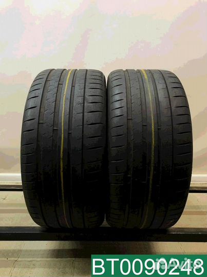 Michelin Pilot Sport 4 S 275/35 R20 105W