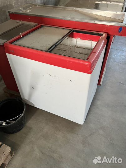 Холодильники бу