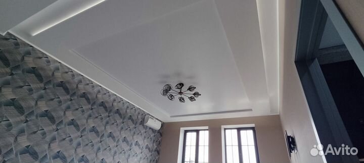 Профессиональный ремонт