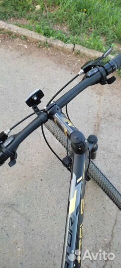 Велосипед горный Стелс Навигатор