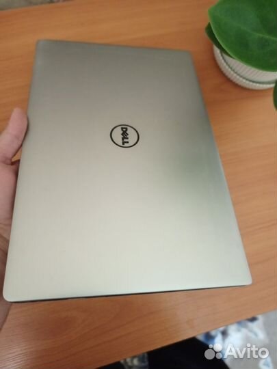 Dell xps 13 9350