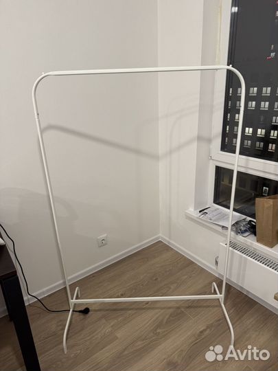 Вешалка напольная IKEA