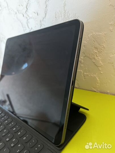 iPad pro 11 2020 256gb