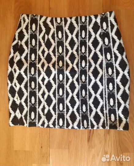 Юбка mango, размер 44