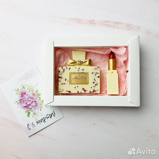 Шоколадные наборы