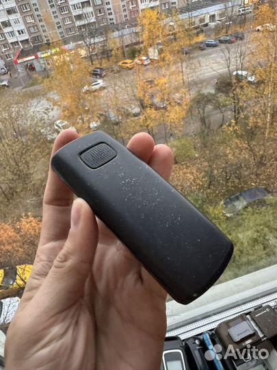 Nokia X1-01