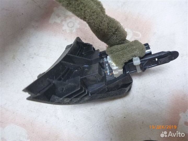 Кнопка Infiniti Fx37 S51 VQ37VHR 2011