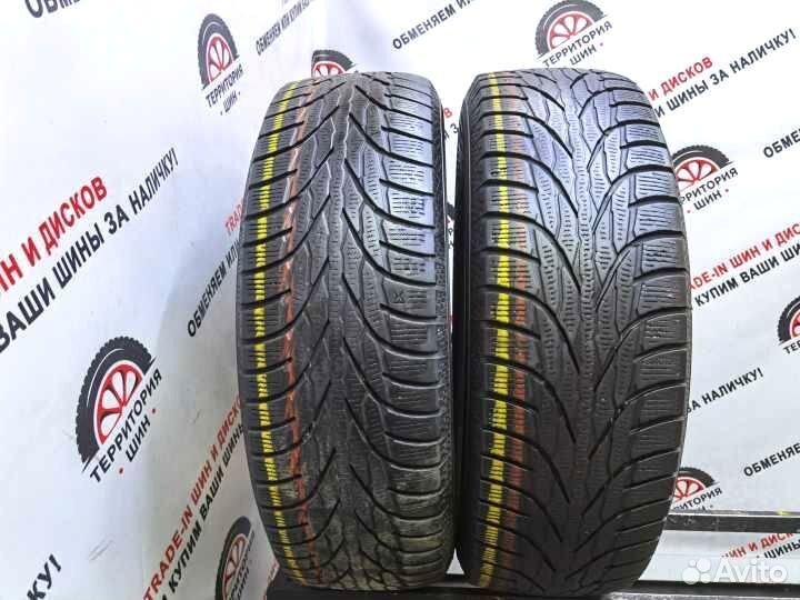 Kumho WinterCraft SUV Ice WS51 225/65 R17 106T