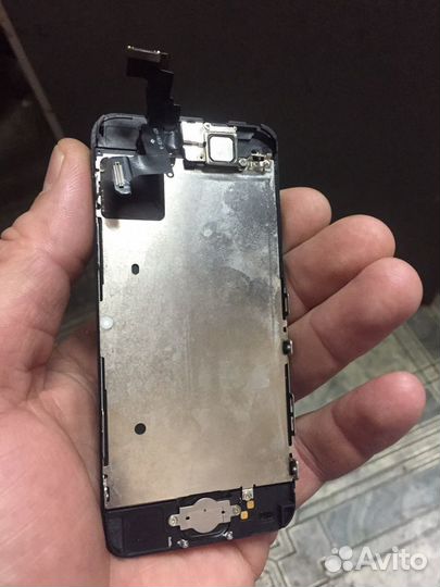 Продам модуль айфон 5С
