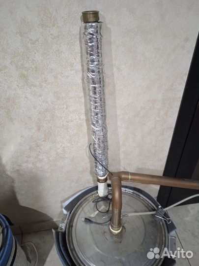 Для получения самогона, спирта-сырца