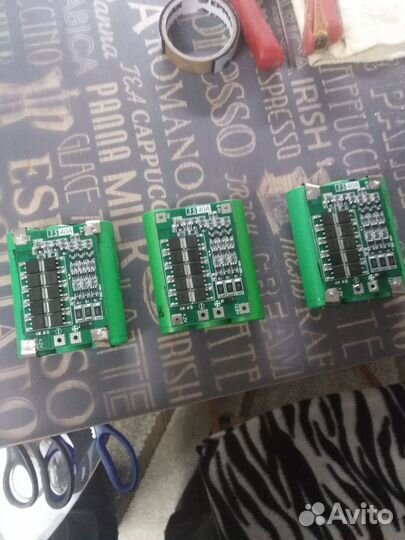 Ремонт и переделка аккумуляторов шуруповертов