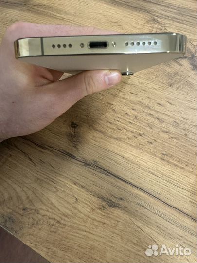 iPhone 13 Pro Max, 128 ГБ