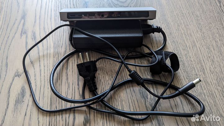 Док-станция Satechi Thunderbolt 4 15 в 1