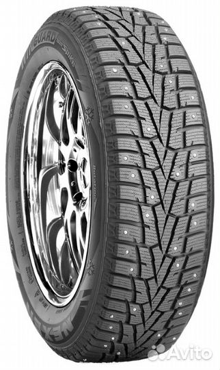 Roadstone Winguard WinSpike LTV 215/65 R16 109R