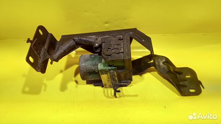 Блок ABS для Ford Mondeo 3