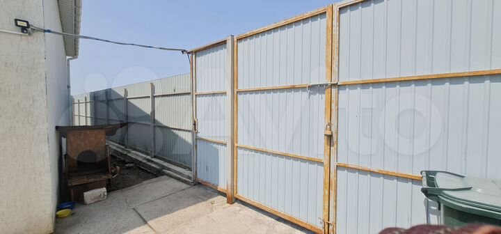 Дом 132 м² на участке 4 сот.